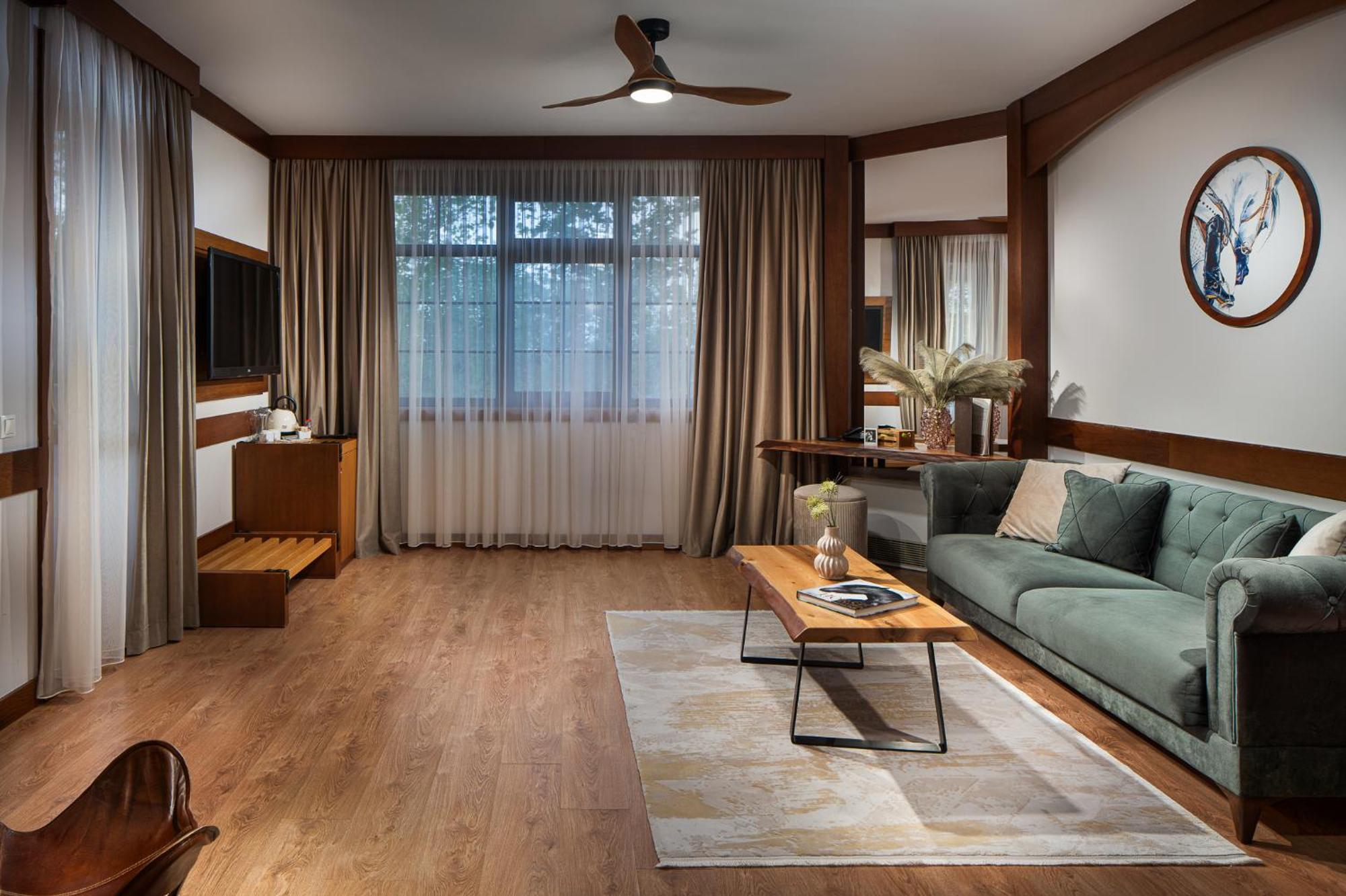 Boutique Complex Trakiets Hotel Zhitnitsa ภายนอก รูปภาพ
