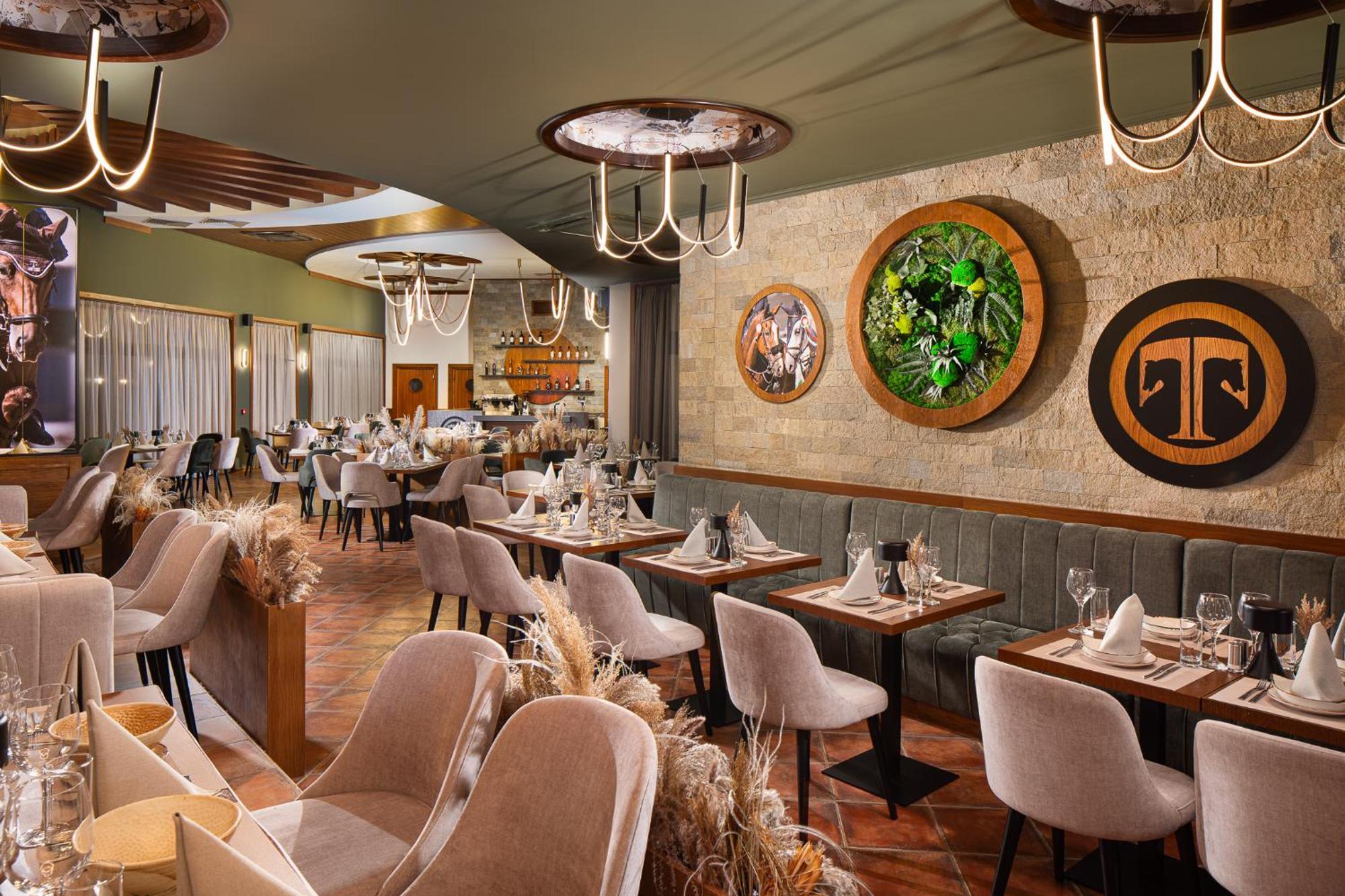 Boutique Complex Trakiets Hotel Zhitnitsa ภายนอก รูปภาพ