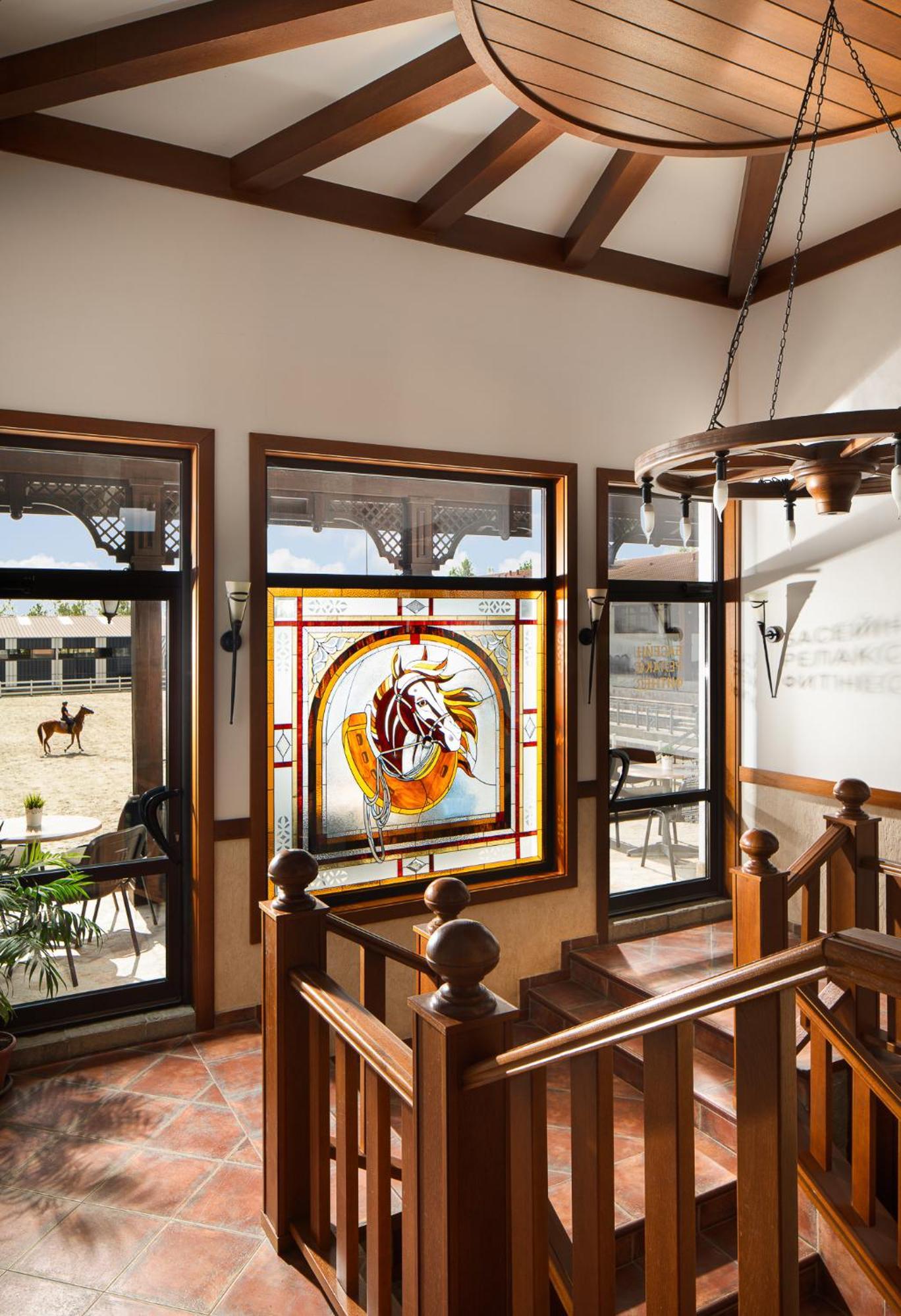 Boutique Complex Trakiets Hotel Zhitnitsa ภายนอก รูปภาพ