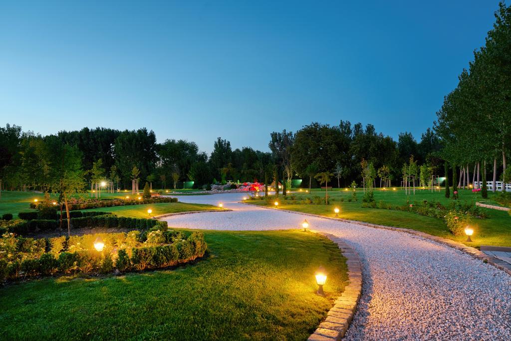 Boutique Complex Trakiets Hotel Zhitnitsa ภายนอก รูปภาพ